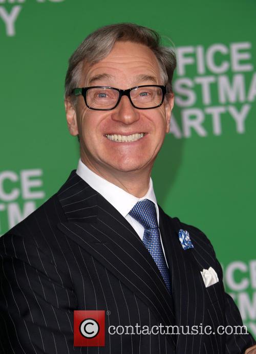 Paul Feig 5