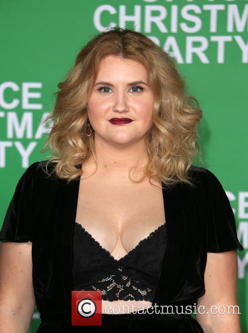 Jillian Bell 7