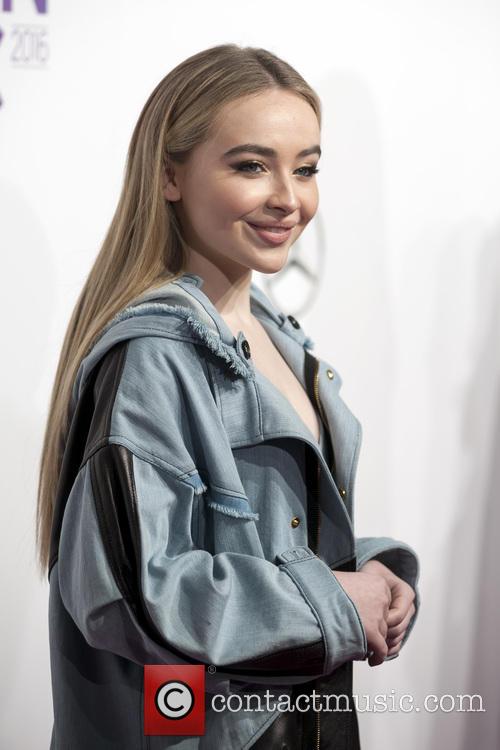 Sabrina Carpenter 1