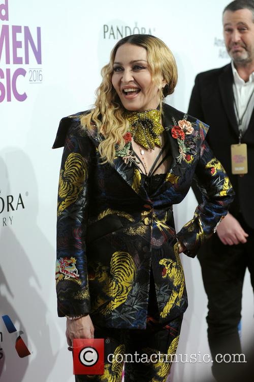 Madonna