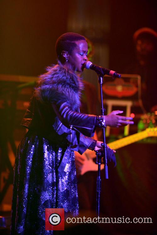 Lauryn Hill 10