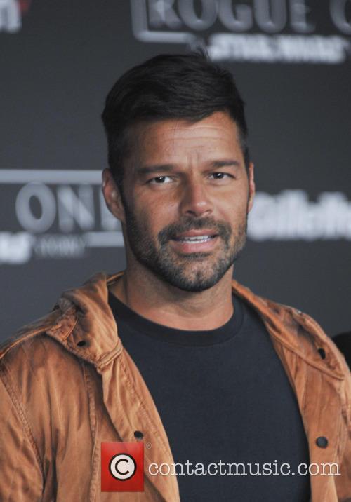 Ricky Martin 3