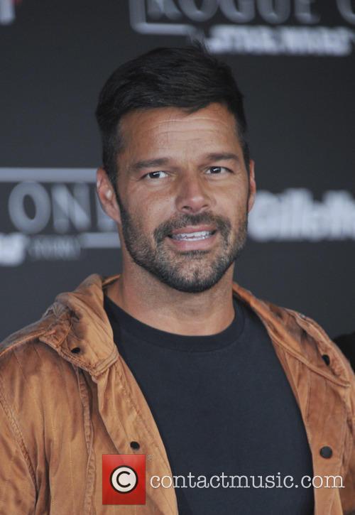 Ricky Martin 4