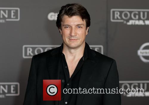 Nathan Fillion 1