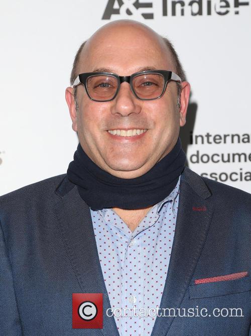 Willie Garson 3