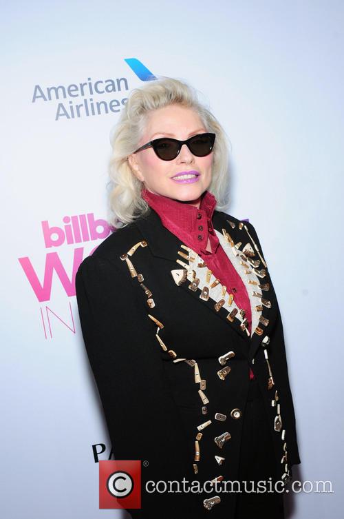 Debbie Harry 2