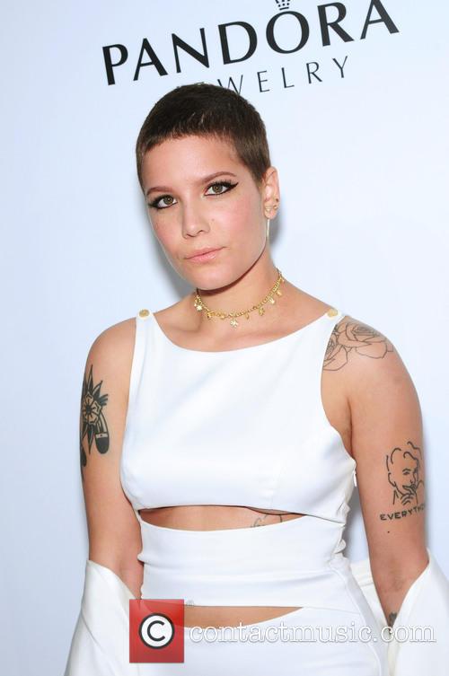 Halsey 2