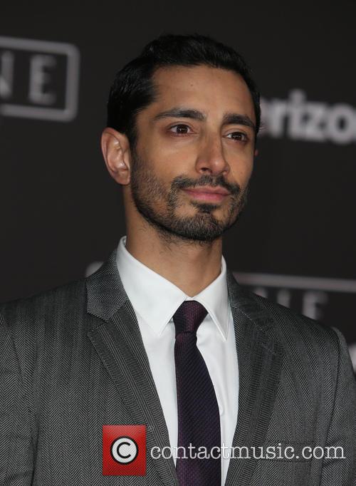 Riz Ahmed