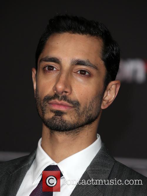 Riz Ahmed 7