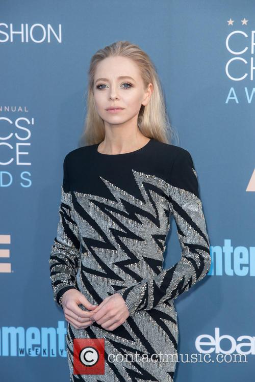 Portia Doubleday 7