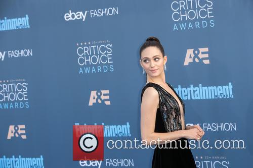 Emmy Rossum 3