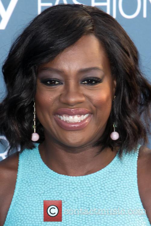 Viola Davis 9