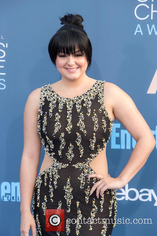 Ariel Winter 4