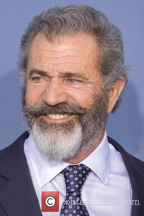 Mel Gibson 6