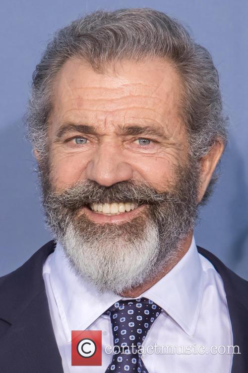 Mel Gibson 7