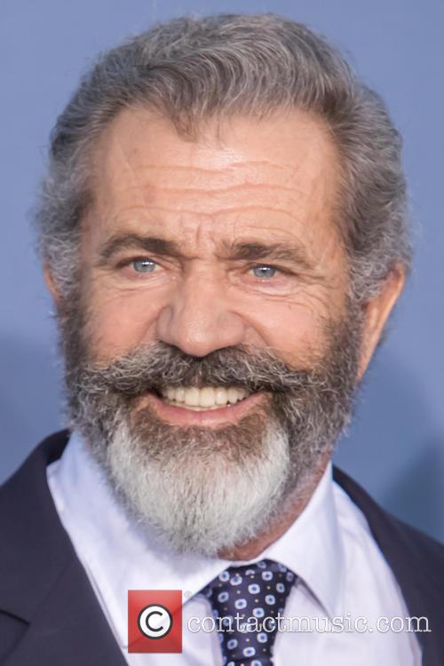 Mel Gibson 9