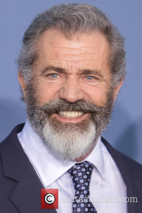 Mel Gibson 10