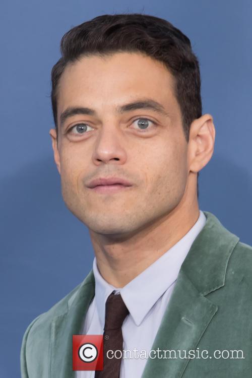 Rami Malek 8