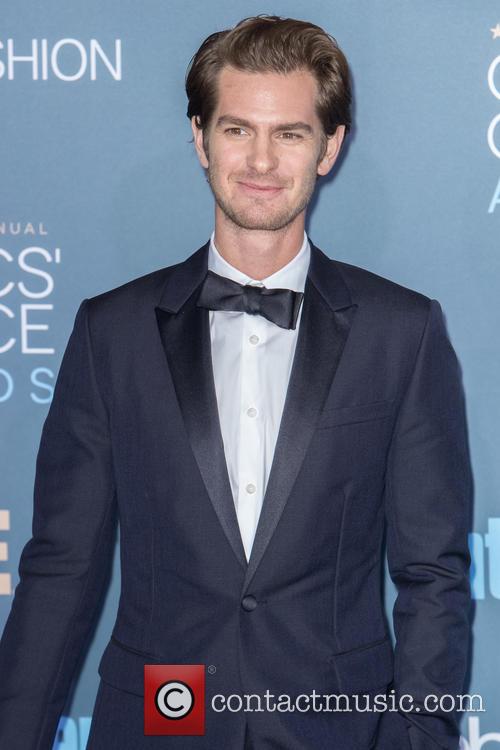 Andrew Garfield 3