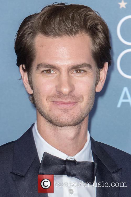 Andrew Garfield 4