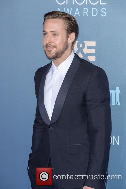 Ryan Gosling 2
