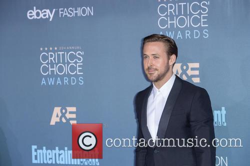 Ryan Gosling 6