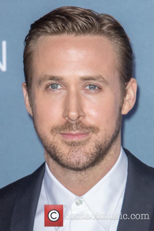 Ryan Gosling 10