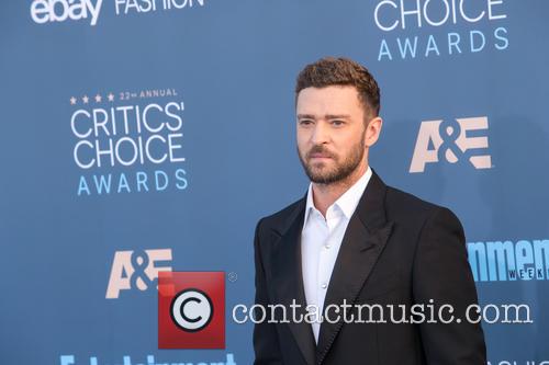 Justin Timberlake 1