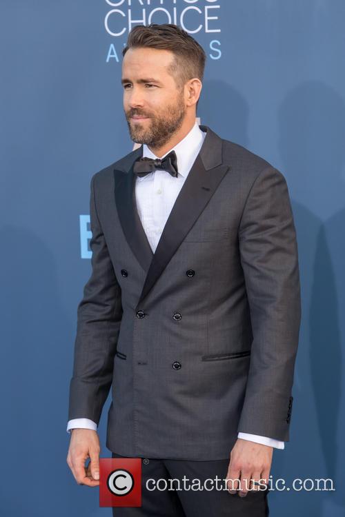 Ryan Reynolds 3