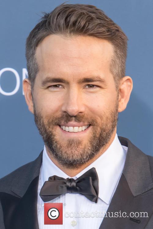 Ryan Reynolds 4