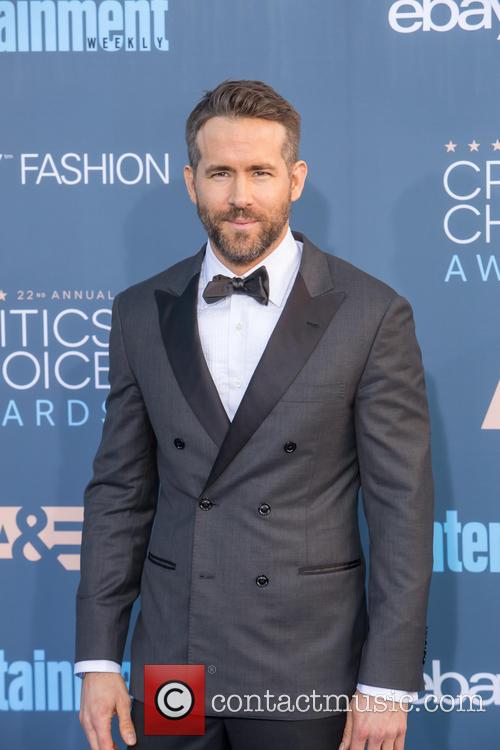 Ryan Reynolds 7