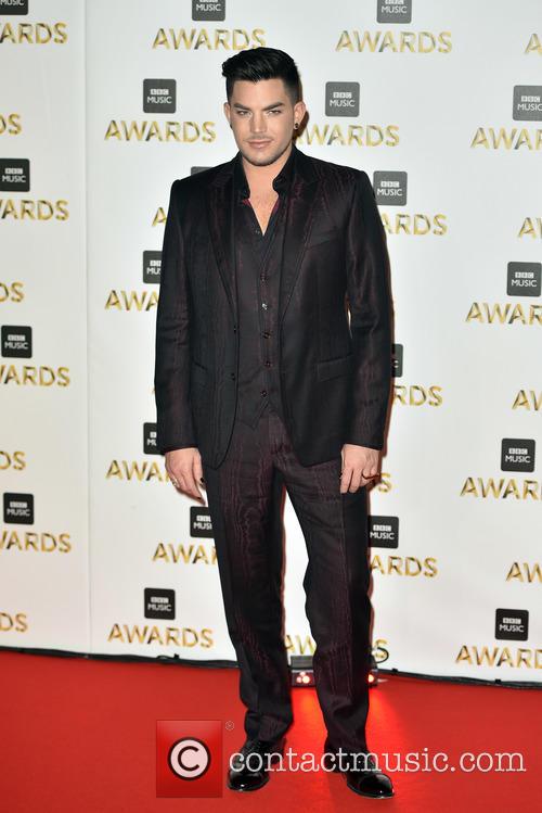 Adam Lambert 1