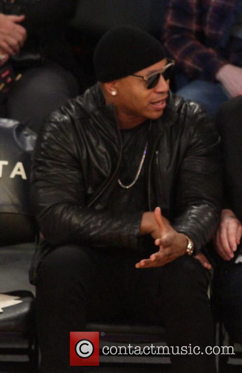 Ll Cool J 2