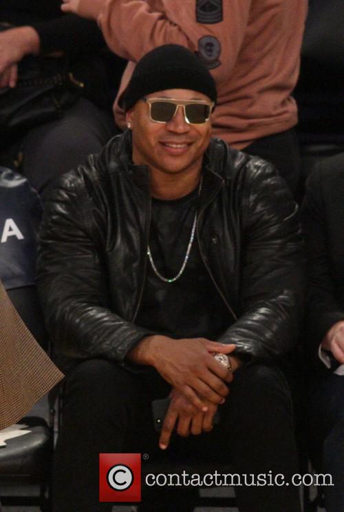 Ll Cool J 9