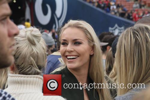 Lindsey Vonn 6