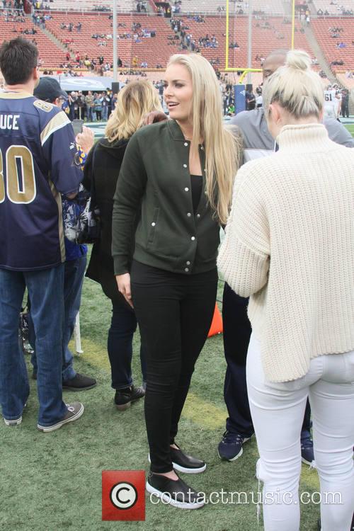 Lindsey Vonn 10