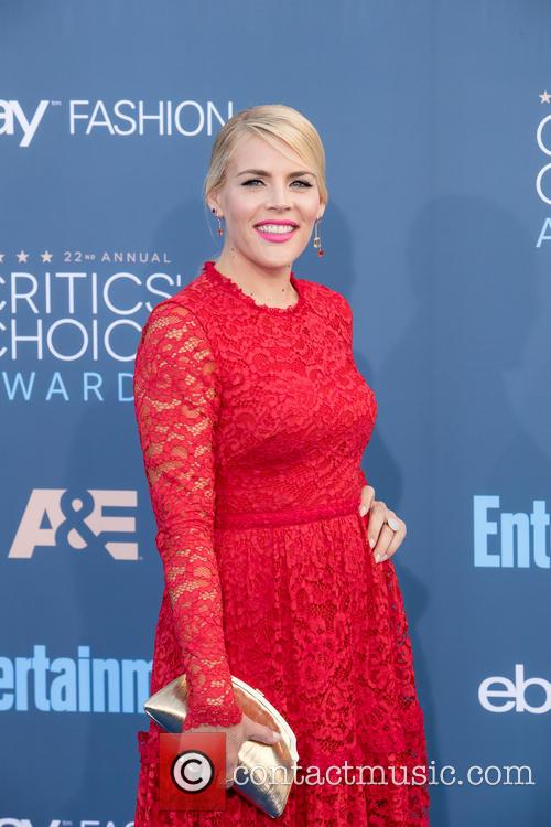 Busy Philipps 5