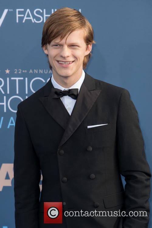 Lucas Hedges 2