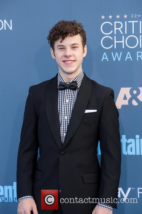 Nolan Gould 4