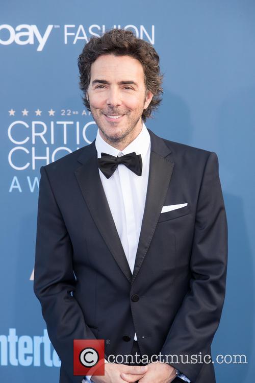 Shawn Levy 2