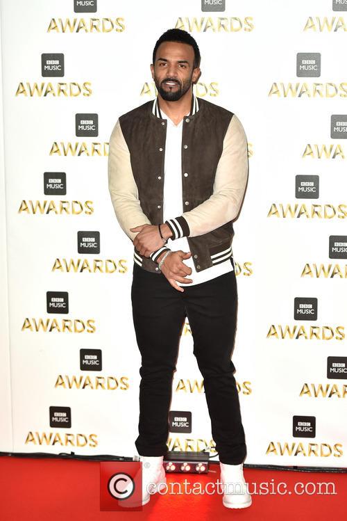 Craig David 2