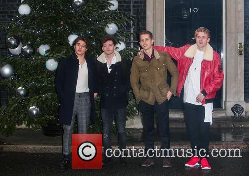 The Vamps 1