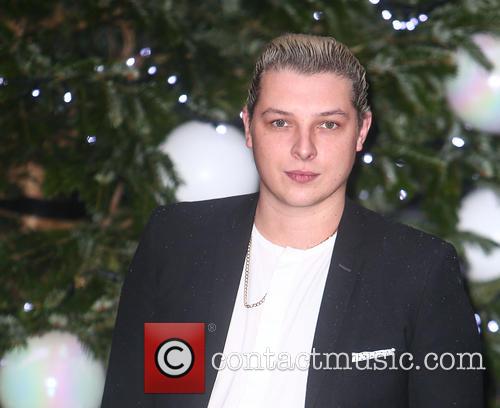 John Newman 5