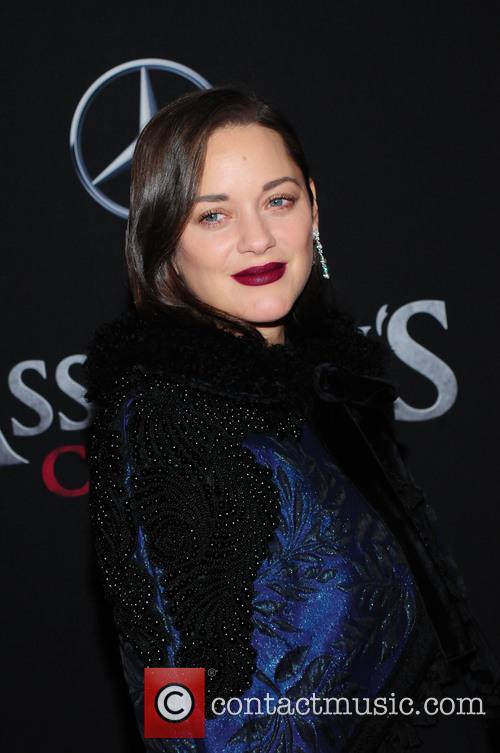 Marion Cotillard 4