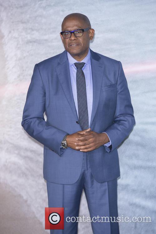 Forest Whitaker 10