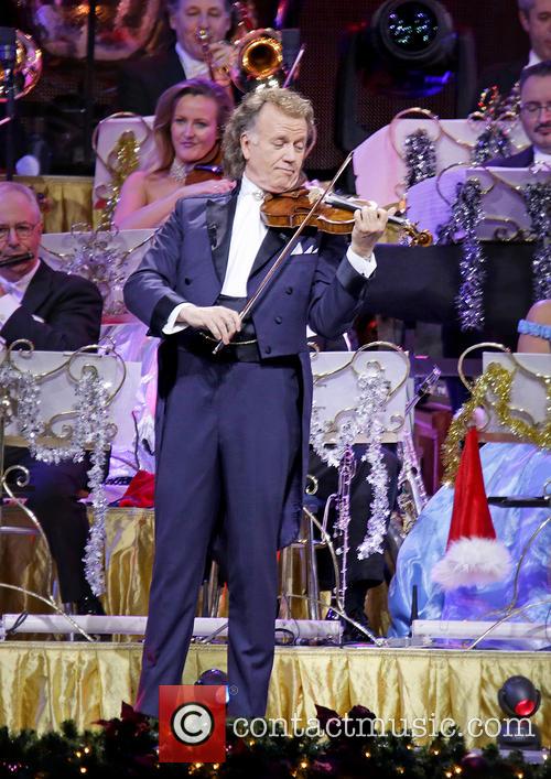 Andre Rieu 4