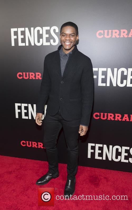 Jovan Adepo 1