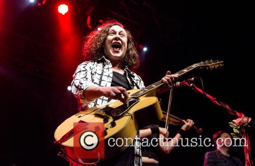 The Wonderstuff and Miles Hunt 4