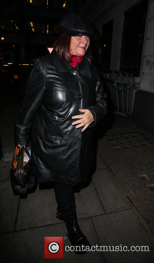 Dawn French 6