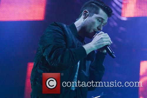 Dan Smith and Bastille 2